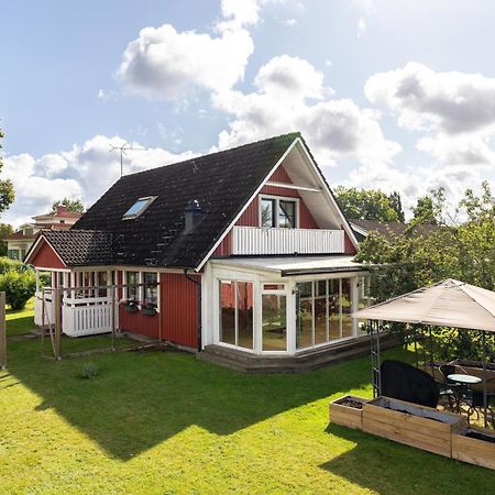 Villa Smalandshus Målilla Exterior foto