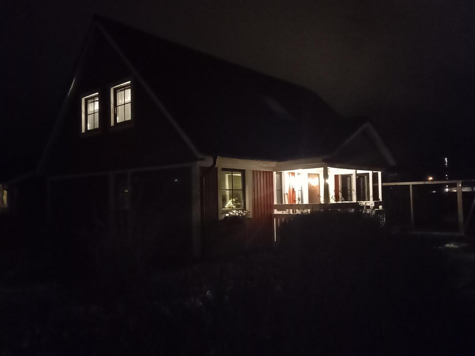 Villa Smalandshus Målilla Exterior foto